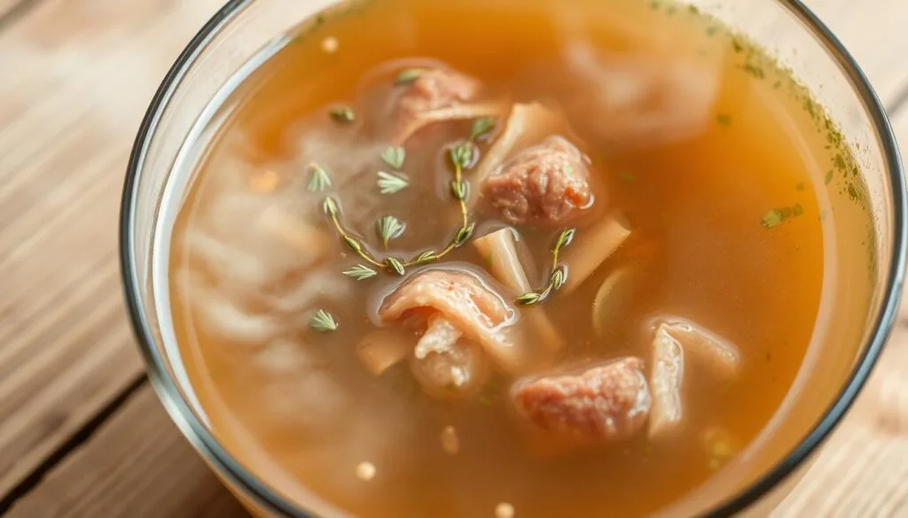 clear soup clear soup