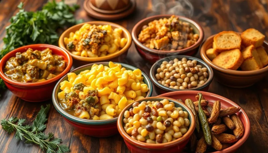 soul food side dishes soul food side dishes