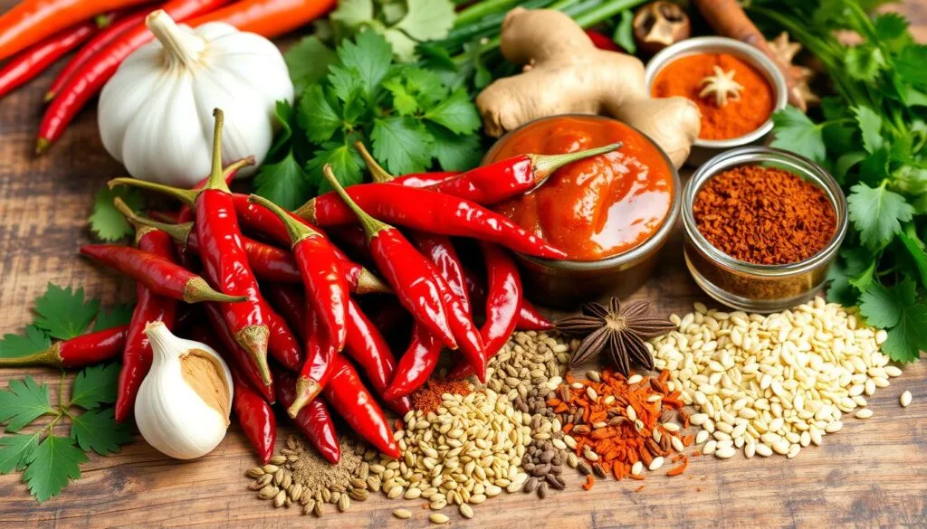 Lamb Vindaloo Recipe