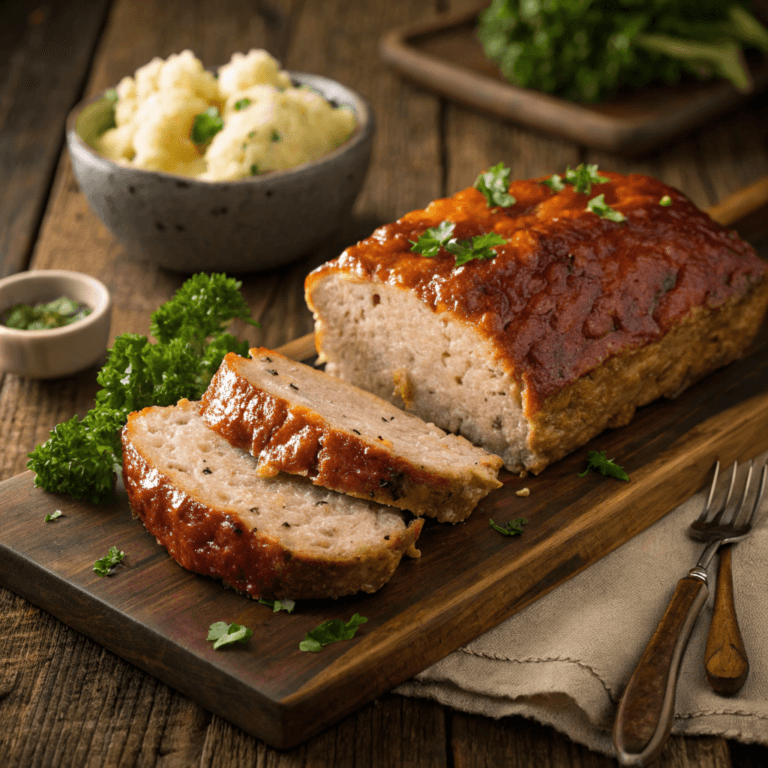 chicken meatloaf