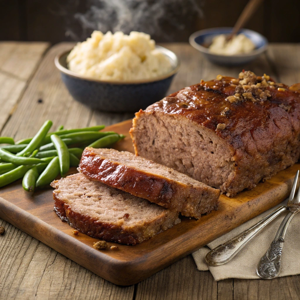 Lipton Meatloaf Recipe